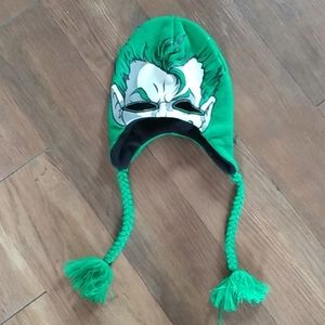Joker Hat Beanie DC